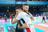 Andrzej Wrona: Byliśmy lepsi praktycznie we wszystkich elementach