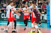 Z piekła do nieba! Siatkarze Asseco Resovii wygrali przegrany mecz!