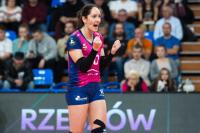 Katarzyna Wenerska: Z teoretycznie słabszymi zespołami zawsze jest ciężko