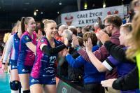 Miasto nadal będzie wspierać PGE Rysice Rzeszów