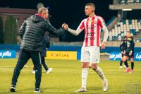 Mirosław Hajdo: Mimo wszystko pokazaliśmy się w sposób pozytywny