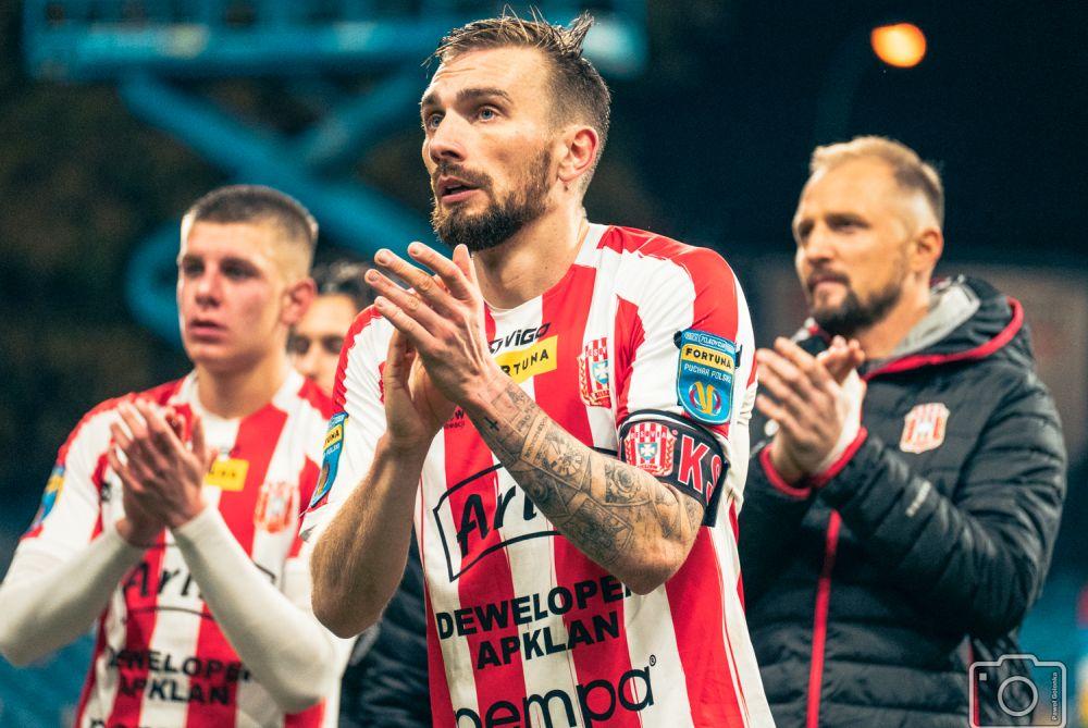 fot. Paweł Golonka/Resovia