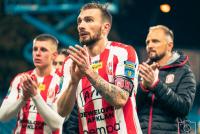 Resovia przegrała z Chrobrym i wylądowała w strefie spadkowej!