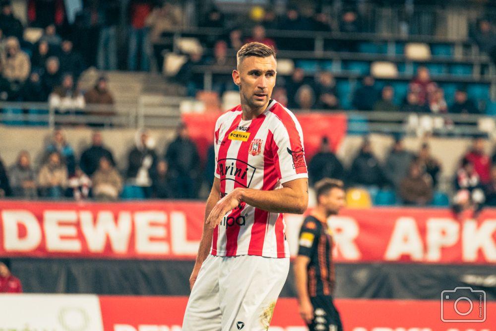 fot. P. Golonka/ Resovia