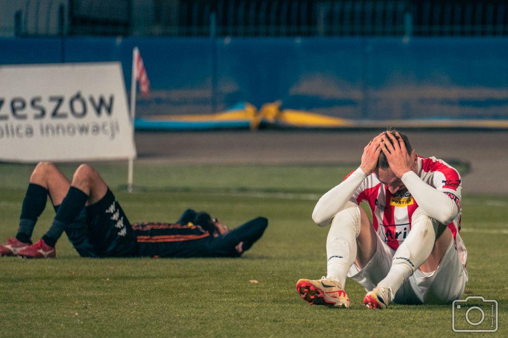 fot. Paweł Golonka/Resovia