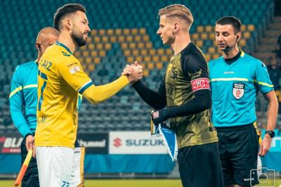 Piotr Ceglarz: Wszystko jest w naszych rękach