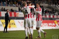 Komplet punktów zostaje w Rzeszowie! Rywale ułatwili zadanie Resovii