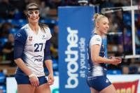 Ann Kalandadze: W tej drużynie każda z nas może przyjąć rolę liderki