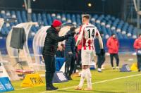 Rafał Ulatowski: Daliśmy sobie nadzieję na to, że na wiosnę będziemy punktować