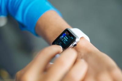 Jaki smartwatch dla sportowca wybrać w 2024?