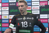 Damian Schulz po meczu z Asseco Resovią: Do Rzeszowa zawsze fajnie się wraca