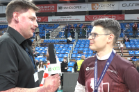 Piotr Maciąg, prezes Asseco Resovii: Włożyliśmy dużo pracy by wygrać ten Puchar CEV