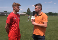 Dawid Pieniążek: Współpraca z nowym trenerem będzie owocna