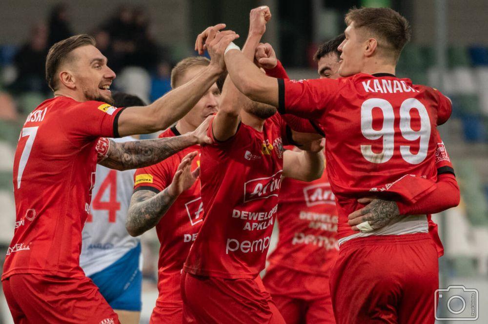 fot. P. Golo9nka/ Resovia