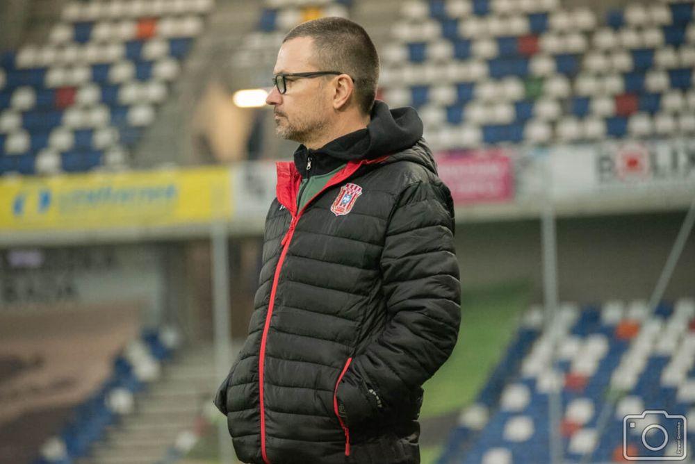 fot. P. Golonka/ Resovia