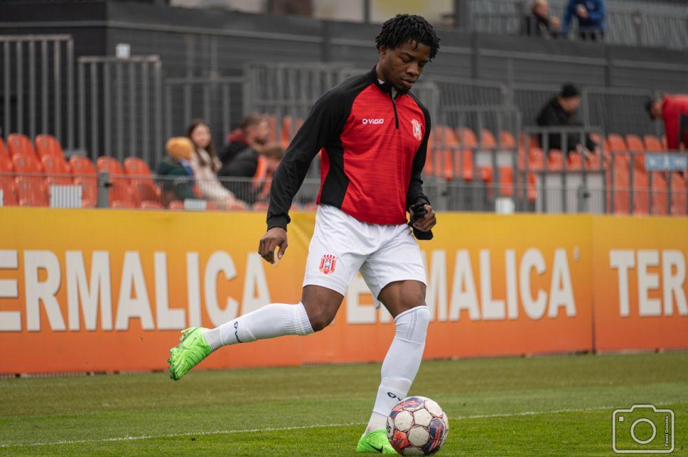 fot. Paweł Golonka/Resovia