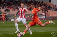 Bartłomiej Wasiluk: W drugą połowę weszliśmy odmienieni