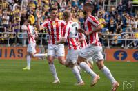 Trwa walka o utrzymanie. Resovia zagra z Miedzią Legnica