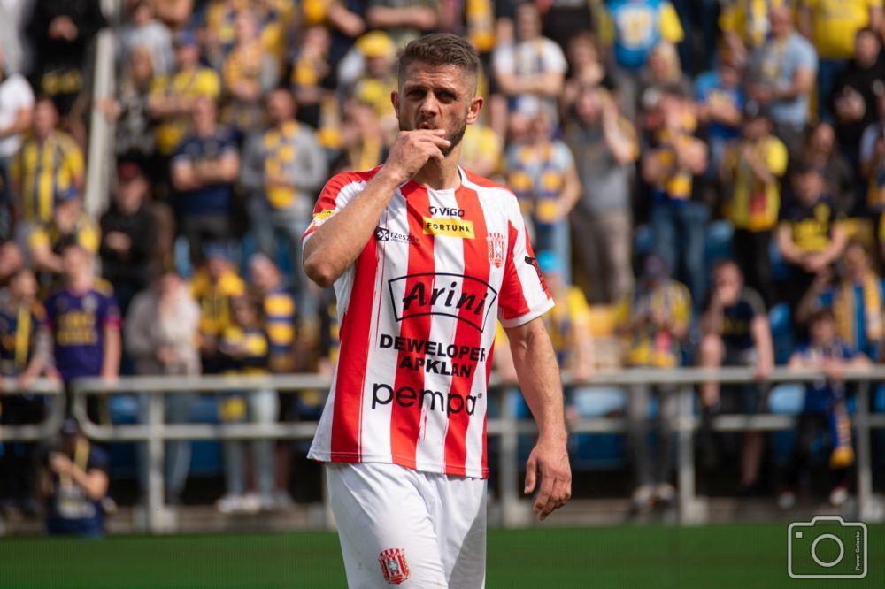 fot. Paweł Golonka/Resovia