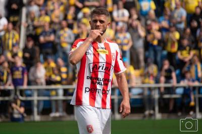 Maciej Górski znalazł nowy klub! To ligowy rywal Resovii