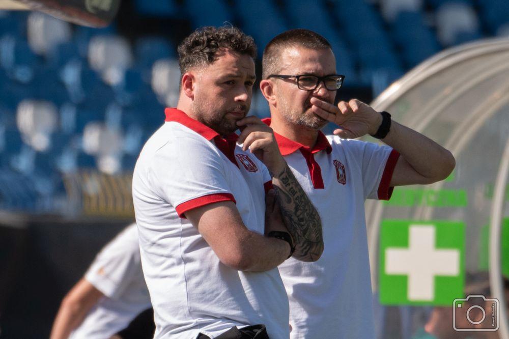 fot. Paweł Golonka/Resovia