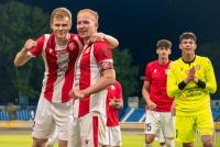 Duże wsparcie dla Resovii Rzeszów