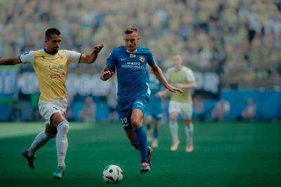 fot: Oscar Mrozowski/Puszcza Niepołomice