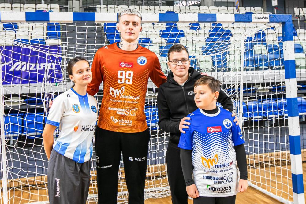 fot: Anna Jajkiewicz/Handball Stal Mielec