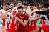 Michał Potera: W rewanżu musimy wspiąć się na wyżyny swoich możliwości