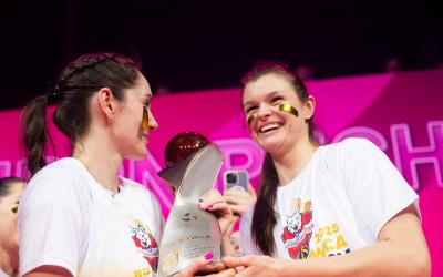 Monika Fedusio: Ostatni czas jest dla nas bardzo owocny