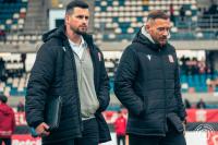 Piotr Kołc: Byłem przekonany o tym, że jesteśmy w stanie zgarnąć komplet punktów