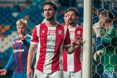 Pomocnik z nowym kontraktem w Resovii