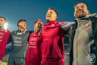 Piotr Kołc: Jesteśmy przygotowani na to, że zajmiemy miejsce barażowe