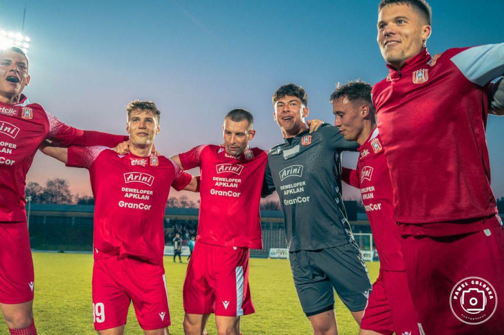 fot. Paweł Golonka/Resovia