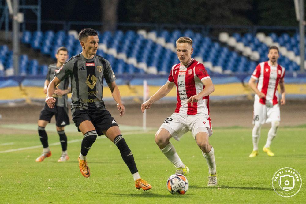 fot. P. Golonka/ Resovia