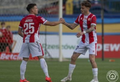 Kolejni zawodnicy z nowymi kontraktami w Resovii