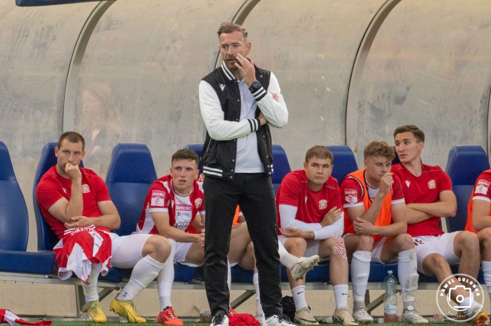 fot. Paweł Golonka/Resovia