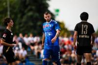 Trzech piłkarzy Pogoni-Sokoła Lubaczów na liście transferowej