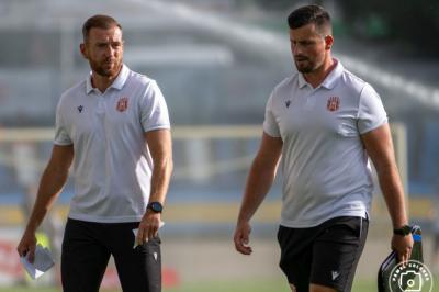 Aleksander Adamus: Moim celem nie było obrażenie kibiców Resovii