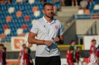 Piotr Kołc: Mieliśmy wszystko w swoich nogach, żeby wygrać to spotkanie