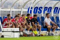 Resovia znów bezbarwna. Porażka z Wartą Poznań