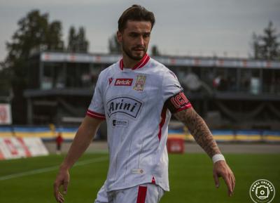 Adrian Małachowski: Cała drużyna czuje duży niedosyt