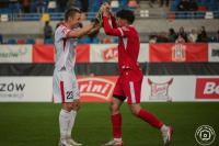 Betclic 2. Liga: Resovia przed szansą na trzecie zwycięstwo z rzędu 