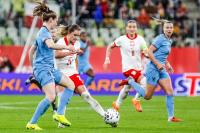 FOTOGALERIA: Polska - Holandia 0-0 [ZDJĘCIA]