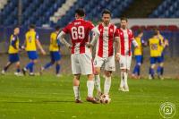 Betclic 2 liga: Resovia zagra z Podbeskidziem. Debiut Marcina Włodarskiego