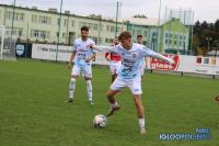 Igloopol Dębica na piątkę w kolejnym sparingu