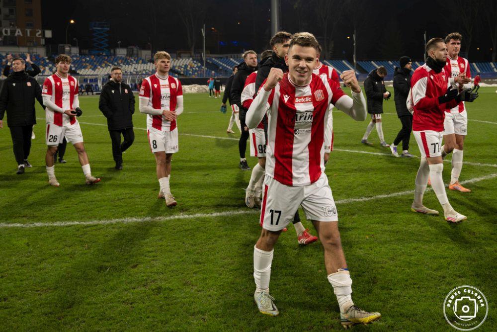 Resovia rozpoczyna walkę o ligowe punkty. O co powalczą "Pasiaki"? (fot. P. Golonka/ Resovia)