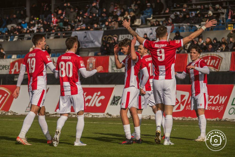 fot. Paweł Golonka/Resovia