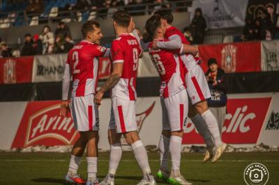 fot. P. Golonka/ Resovia