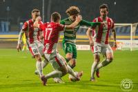 Resovia pod wodzą nowego trenera zmierzy się z ŁKS-em II Łódź (fot. P. Golonka/ Resovia)